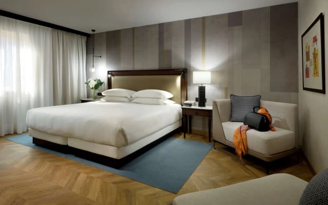 Hyatt Regency Hesperia Madrid - photo 5