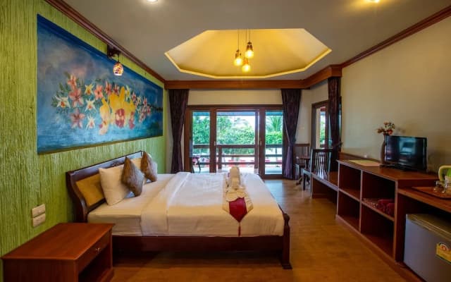 Nice Beach Bungalow - photo 4