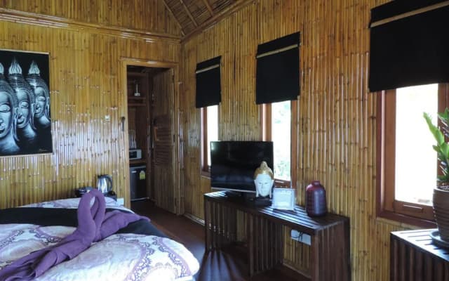 Lazy Days Bungalows - photo 3