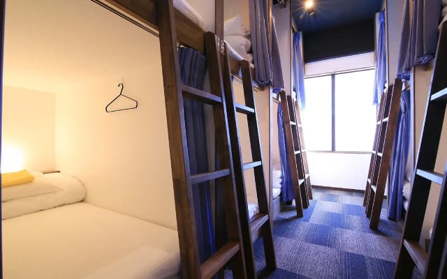 Sogihostel Beehive - photo 2