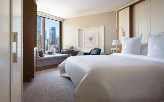 Four Seasons Hotel Sydney - photo 4