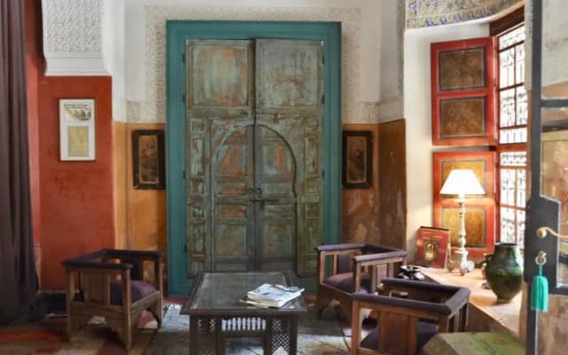 Dar Chibania - photo 5