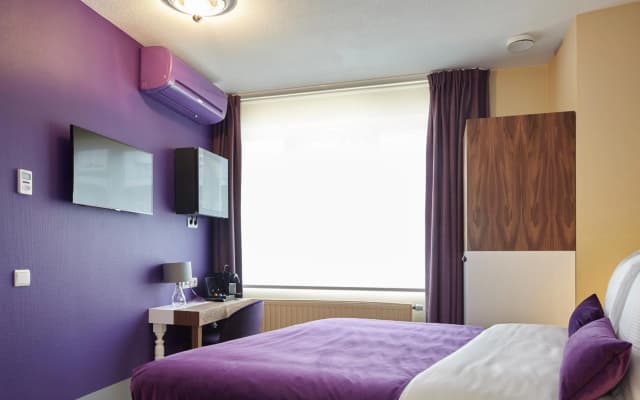 The Muse Amsterdam Hotel - photo 2