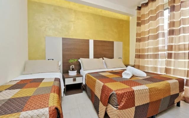 Roma Suite Centro - photo 4