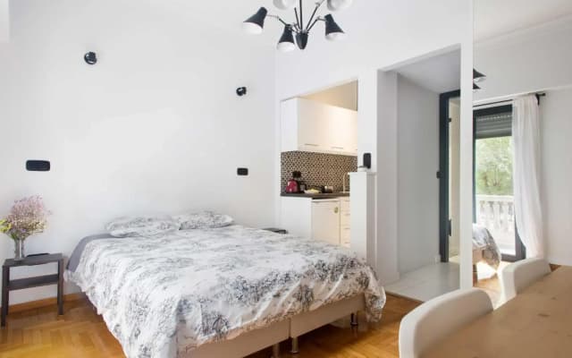 Newly renovated studio downtown Athens! - photo 3