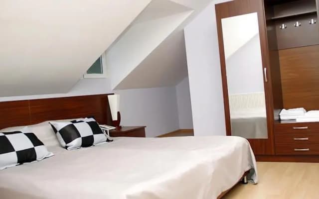 Hotel GT - photo 3