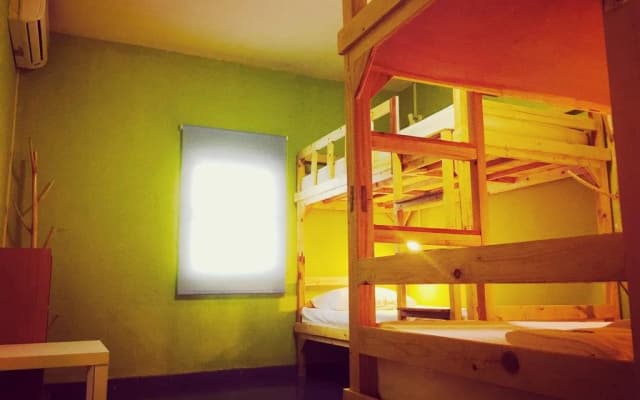 Tree Hostel Bangkok - photo 3