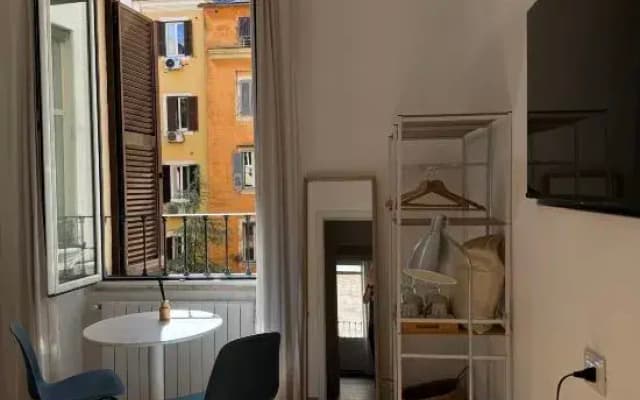 Flat 7 Rome - photo 3