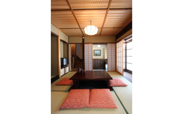 Gion Koyuan - photo 2