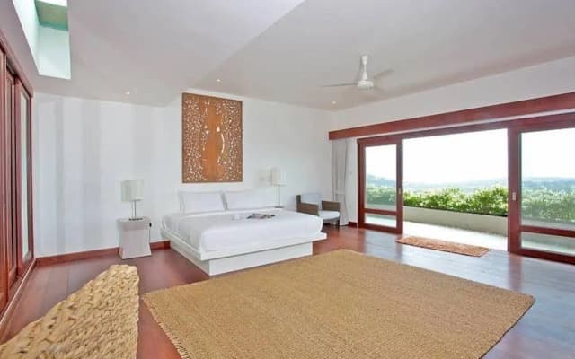 Summitra Pavilion Villa - photo 2