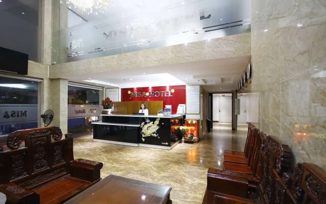 Misa Hotel Da Nang - photo 2