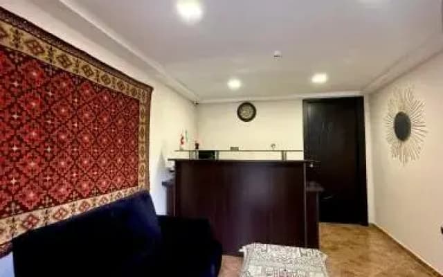 Agat Hotel - photo 4