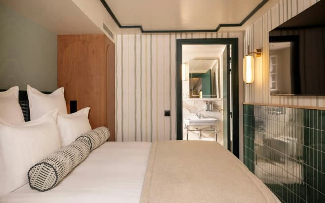 Hôtel Filigrane & Spa - photo 2