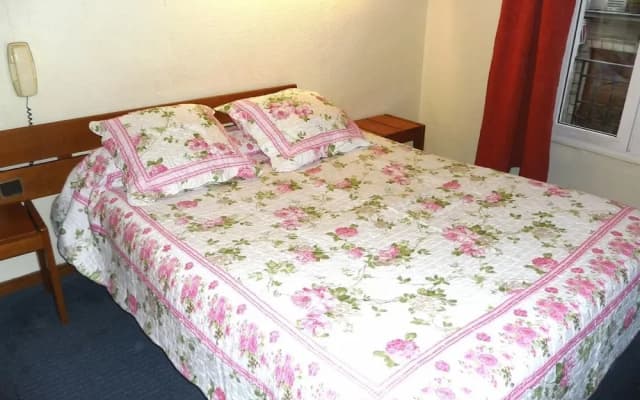 Nouvel Hotel Paris 18 - photo 4