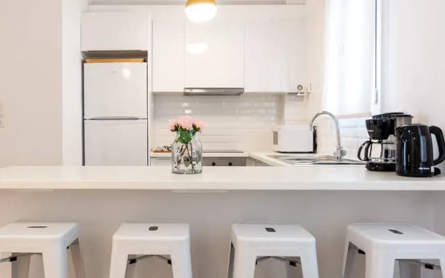 Ipparchou Pastel Central Apartment - photo 4