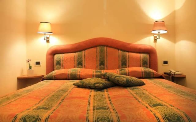 Hotel Villa delle Rose - photo 5