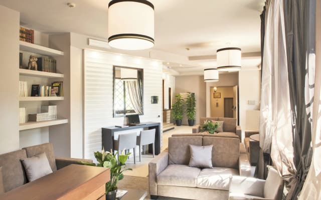 Hotel La Genziana - photo 2