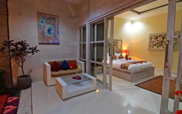 Sri Permana Suite - photo 3