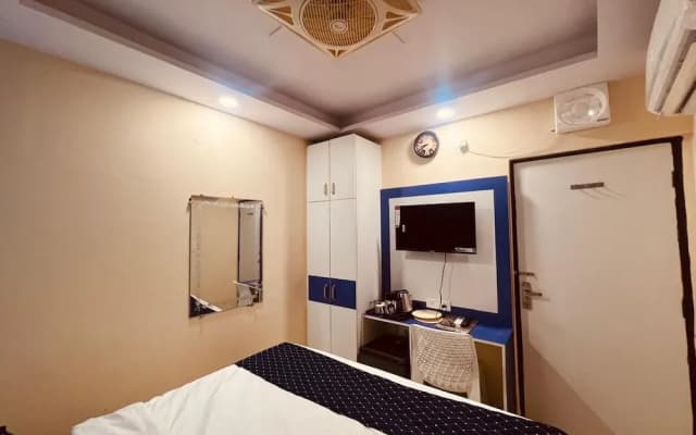 Hotel Metro View Adarsh Nagar Metro - photo 3
