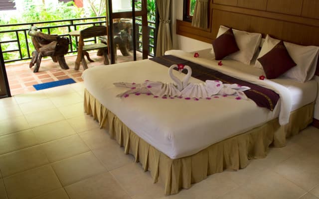 Phangan Bayshore Resort - photo 5