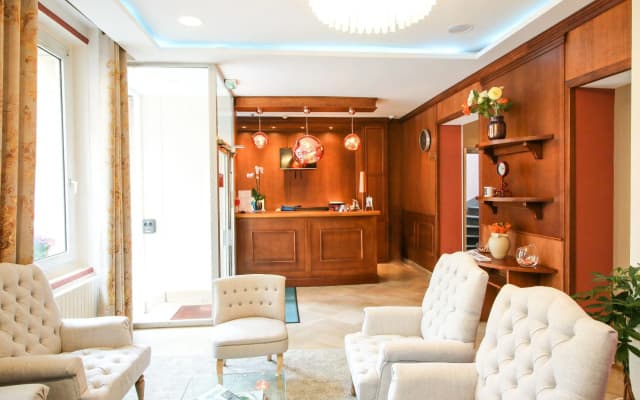 Parc Hotel Paris - photo 2