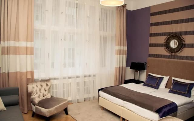 Hotel Elba am Kurfürstendamm - Design Chambers - photo 2