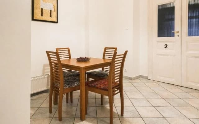 Ozone Private Rooms And Hostel - photo 3