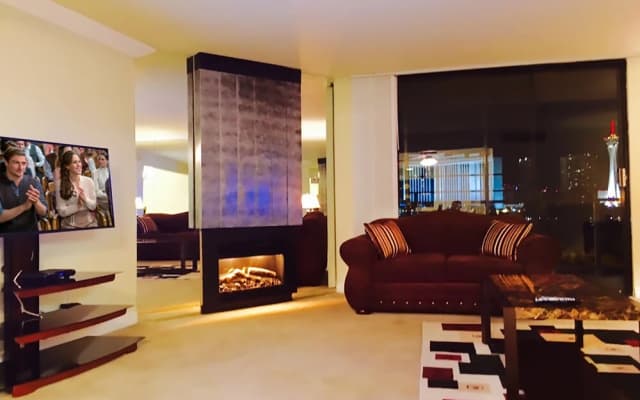 888 Convention Center 3 BEDROOM 2 BATH Condos - photo 2