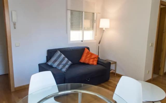 For You Rentals reina sofia apartment DF21 - photo 3
