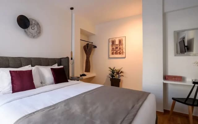 Acropolis Grand Apartment - photo 3