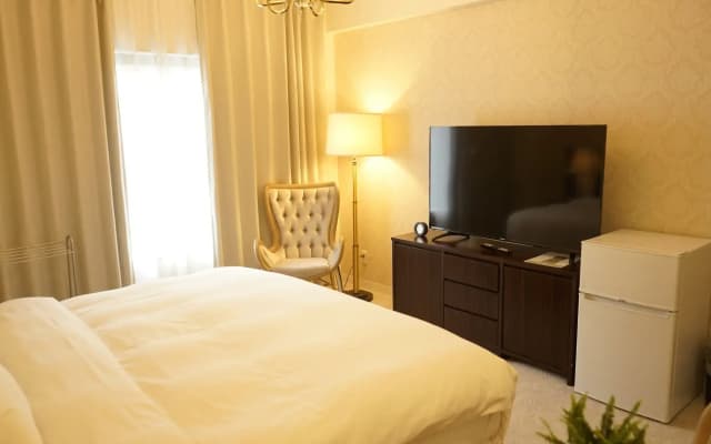 O-Home Hotel - photo 4