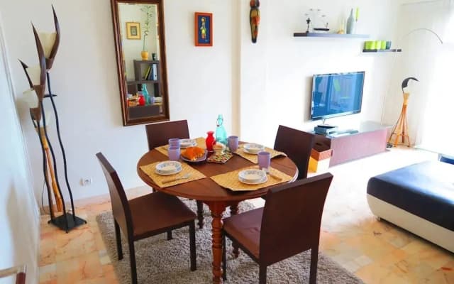 Andrioli Terrasse by Nestor&Jeeves - photo 3