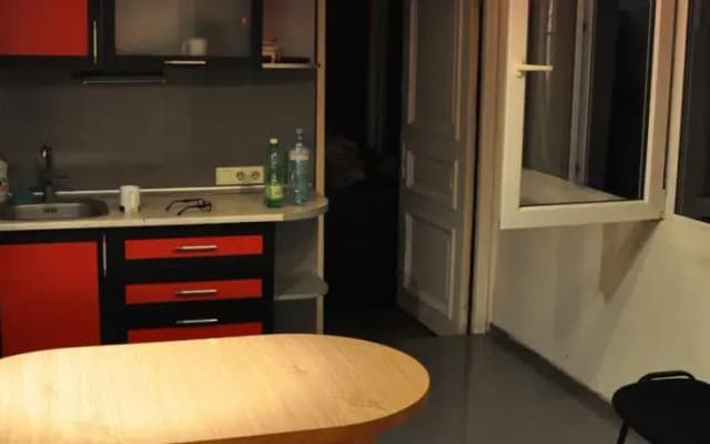 Tbilisi Rooms Hostel - photo 5
