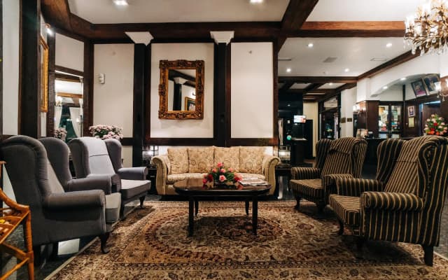 Hotel De'La Ferns, Cameron Highlands - photo 2