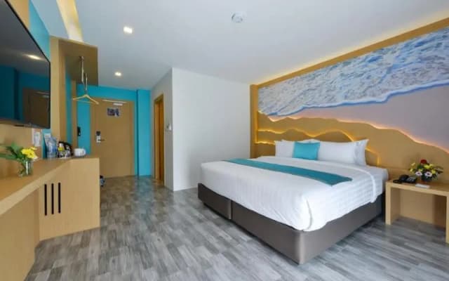 T2 Ao Nang Krabi - photo 5