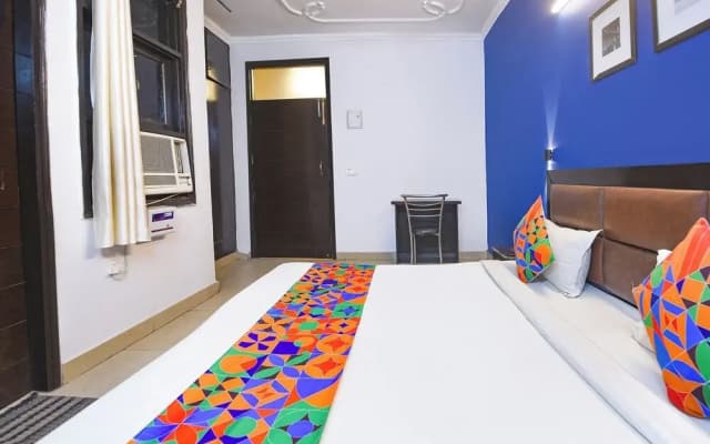 Via Saket Residency - photo 3
