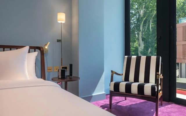 Bazzar Boutique Hotel - photo 4