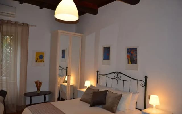 Benedetta B&B Trastevere - photo 2
