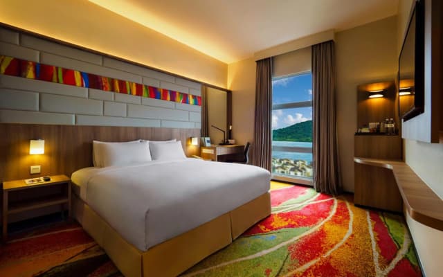 Eastin Hotel Penang - photo 5