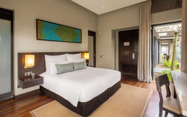 Mangala Estate Boutique Resort - photo 3