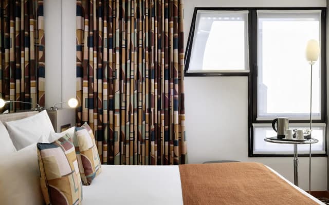 7 Eiffel Hotel - photo 3