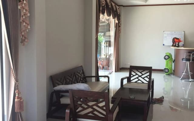 Pra-Ae Lanta Apartment - photo 4