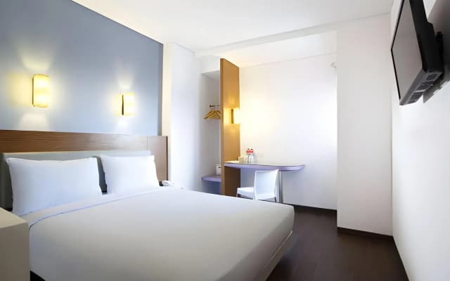 Amaris Hotel Pasar Baru - photo 5