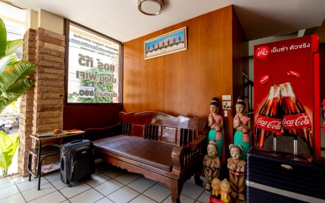 Best LD Hotel - photo 2
