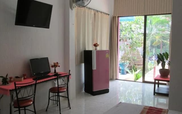 Siam Bb Resort - photo 2