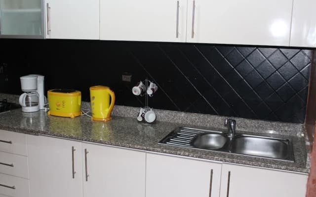 Appartement Assafa - photo 3