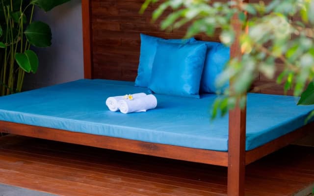 The Palm Suite Villa & Spa - photo 2