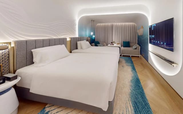 Melia Pattaya Hotel - photo 3