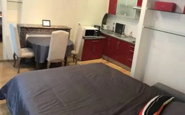 Atypique apartment - Saint-Germain des Prés - photo 2