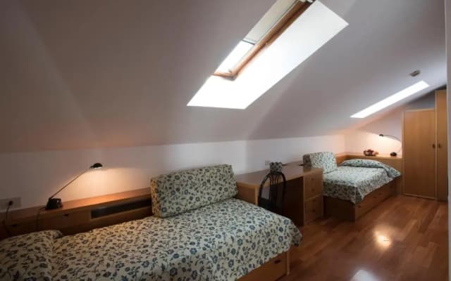 Residence Villa Odescalchi - photo 2